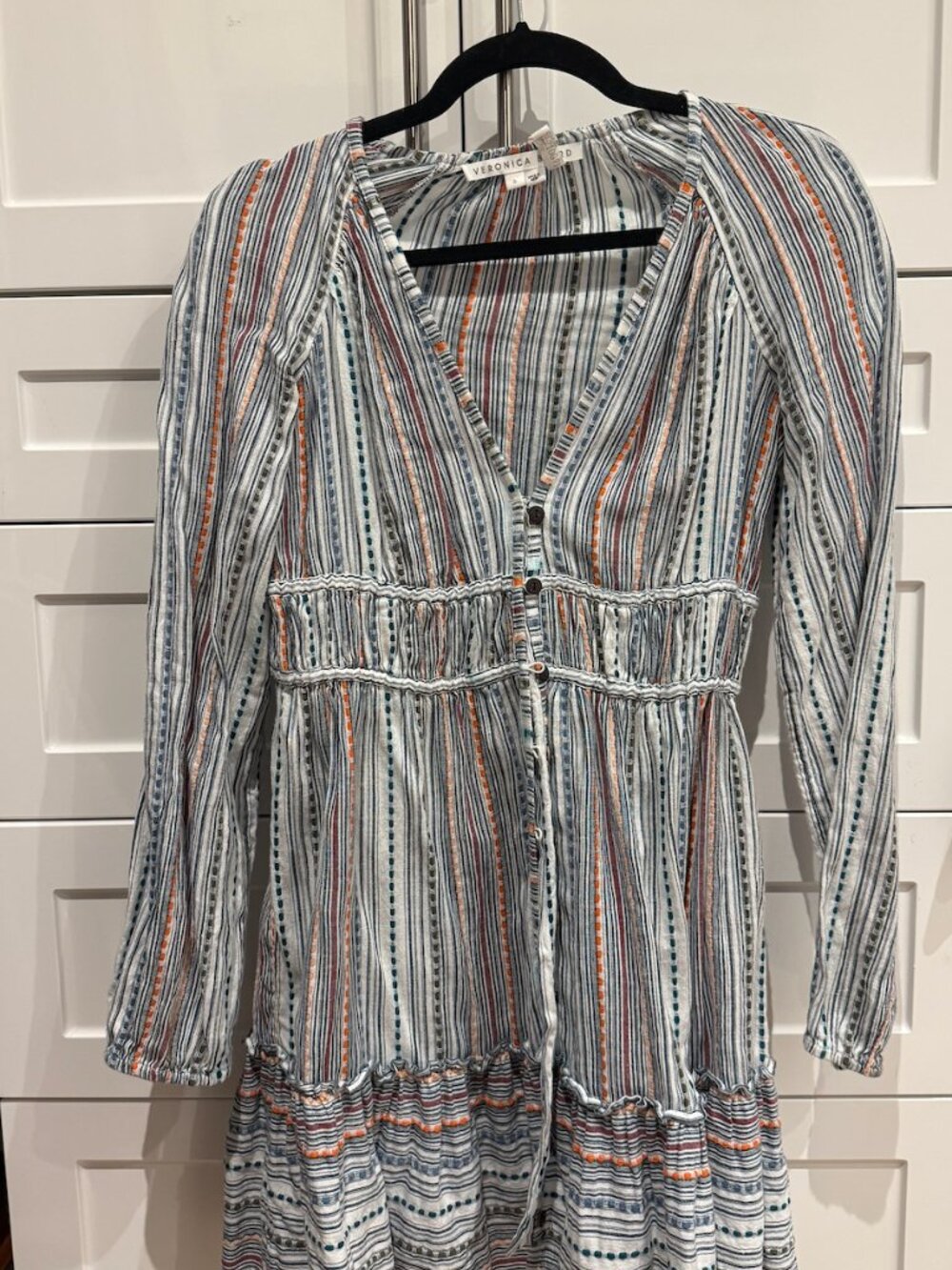 Veronica Beard Dress Size S